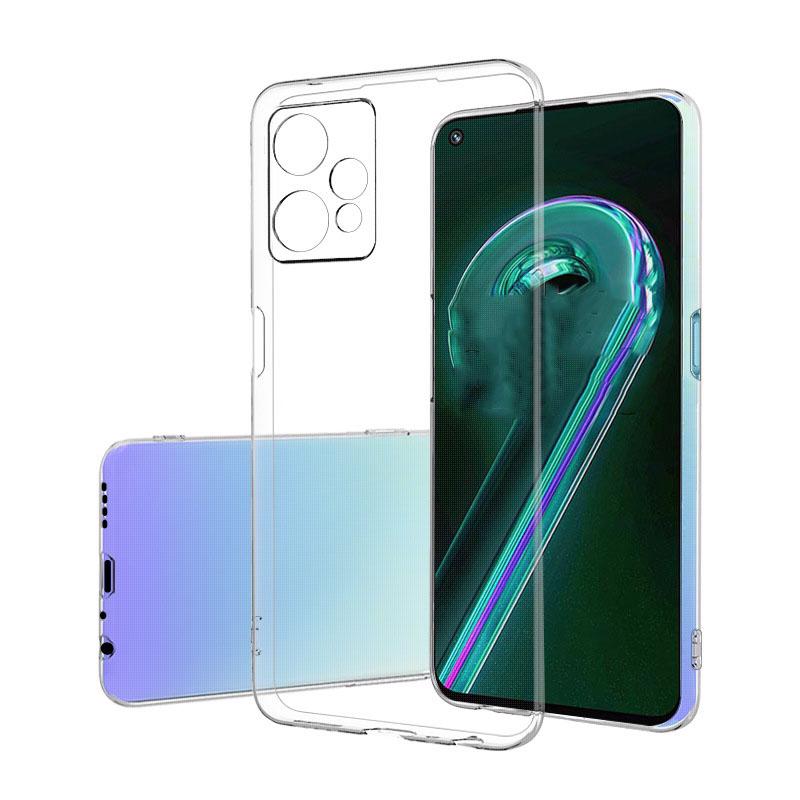 OnePlus Nord CE 2 Lite 5G Clear TPU Cover