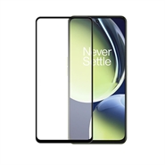 OnePlus Nord CE 4 Lite 3D Full Cover Hærdet Beskyttelsesglas