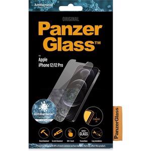 PanzerGlass Apple iPhone 12/12 Pro Standard Fit
