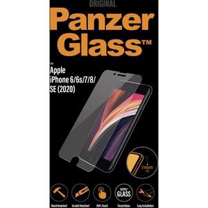 PanzerGlass Apple iPhone 6/6S/7/8/SE Standard Fit