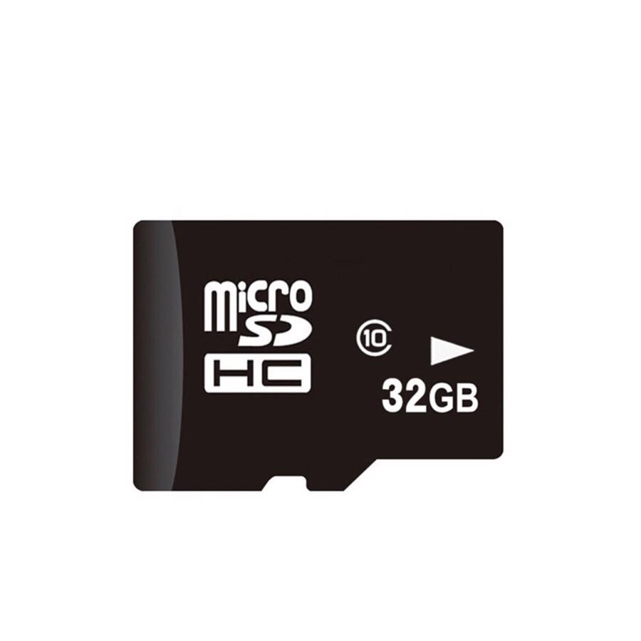 Micro SD-hukommelseskort 32GB