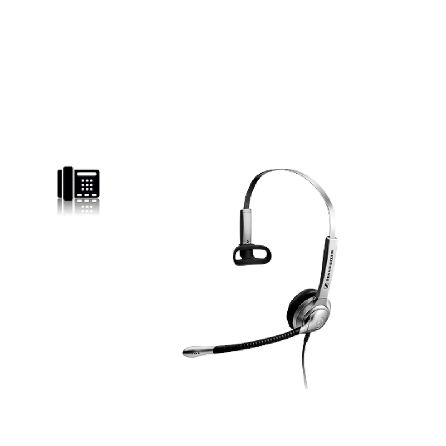 EPOS Sennheiser SH 330