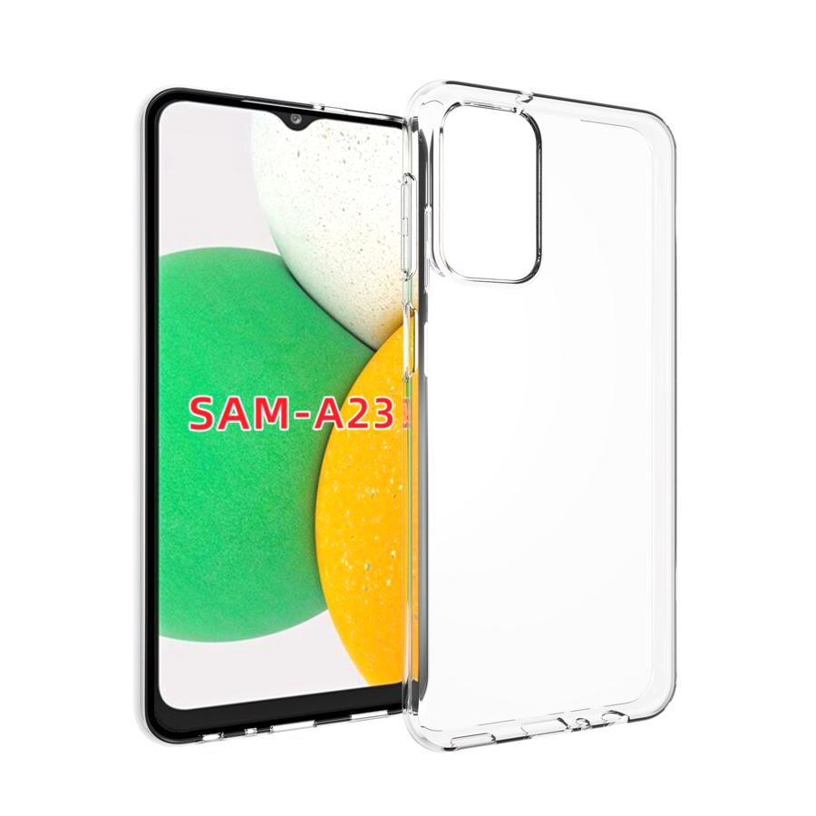 Google Pixel 7 Pro Clear TPU Cover