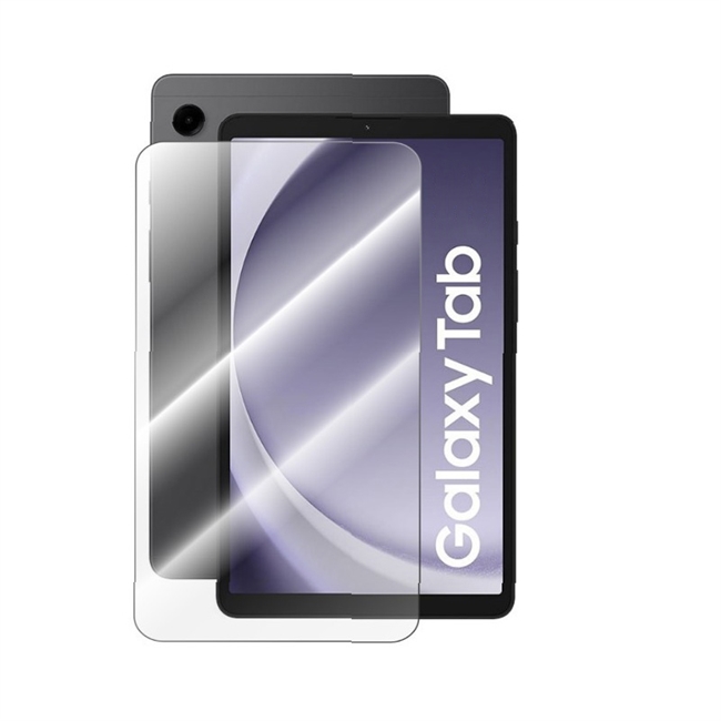 Samsung Galaxy Tab A11+ Hærdet Beskyttelsesglas