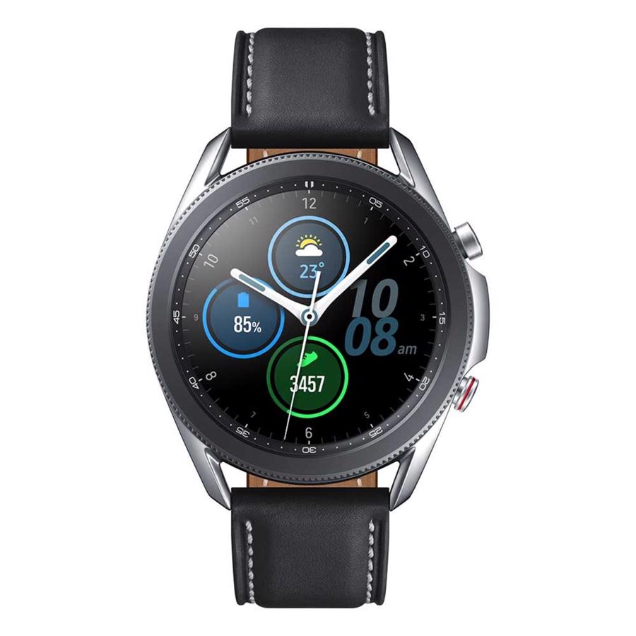 Samsung Galaxy Watch 3 Bluetooth 41mm Silver