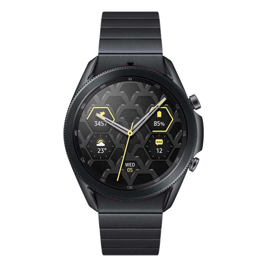Samsung Galaxy Watch 3 Bluetooth 45mm Titanium
