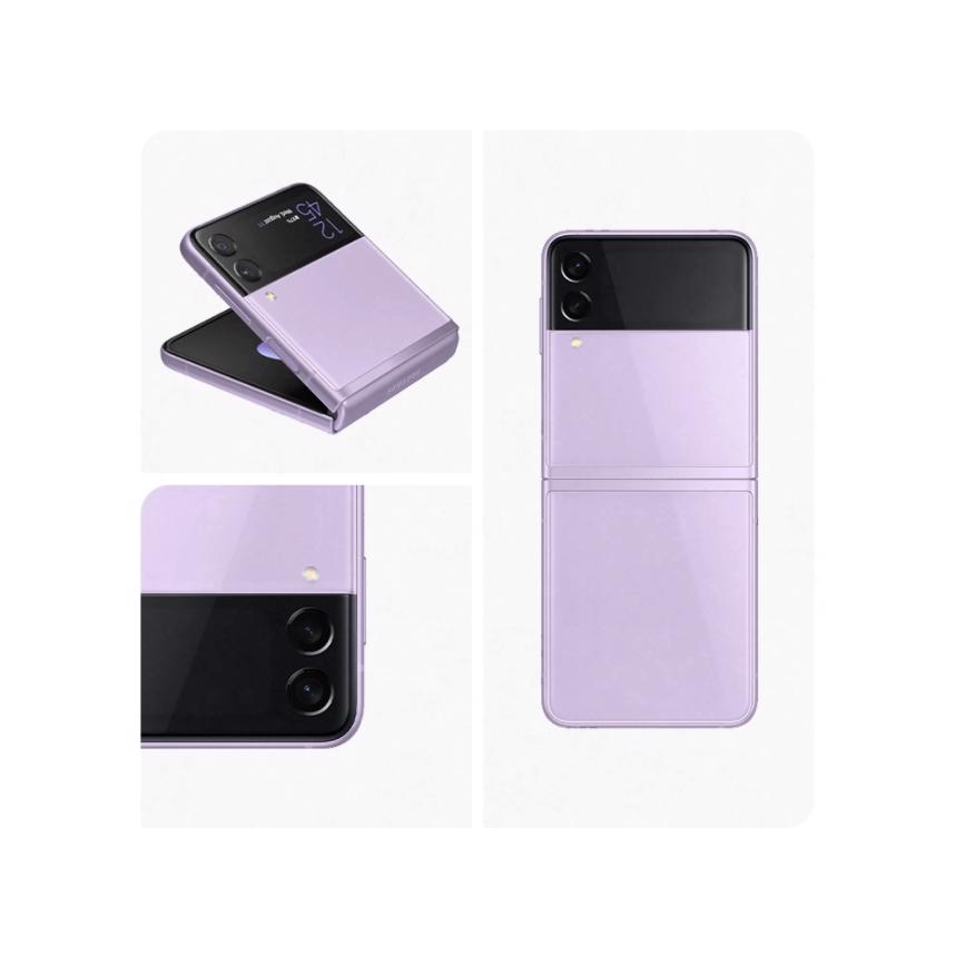 Samsung Galaxy Z Flip3 5G 256GB Lavender