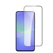iPhone 16 Plus Hærdet Beskyttelsesglas