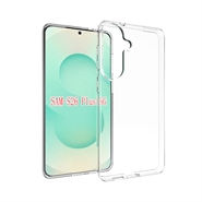 iPhone 16 Clear TPU Cover 