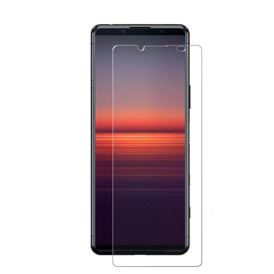 Sony Xperia 5 II Hærdet Beskyttelsesglas