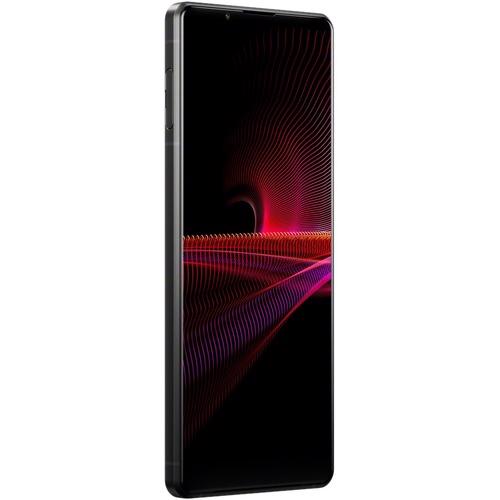 Sony Xperia 10 III 128GB 5G White Dual-SIM