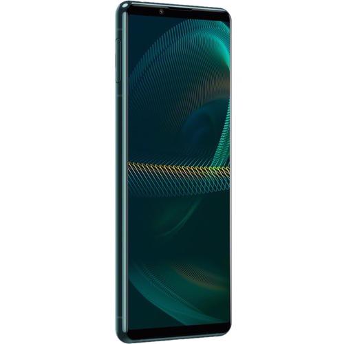 Sony Xperia 10 III 128GB 5G White Dual-SIM