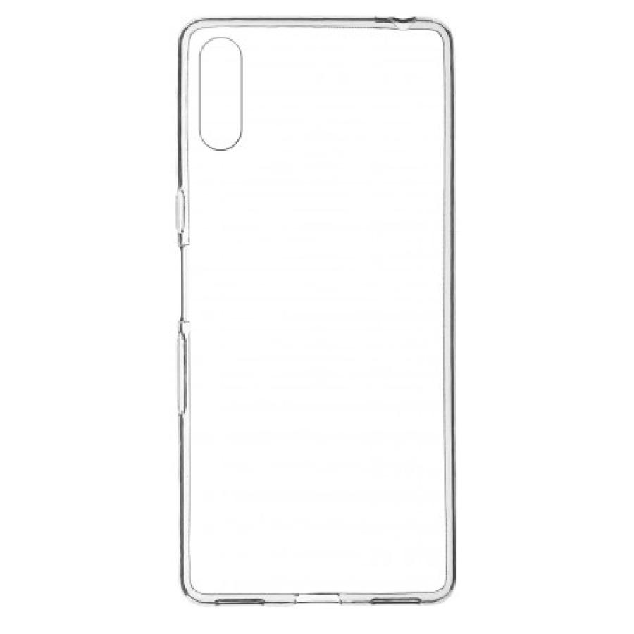 Sony Xperia L3 Clear Cover