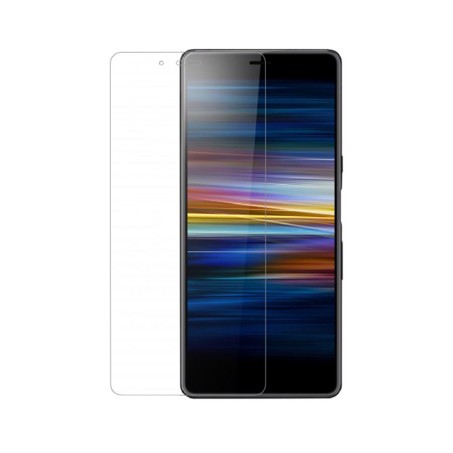 Sony Xperia L3 Hærdet Beskyttelsesglas