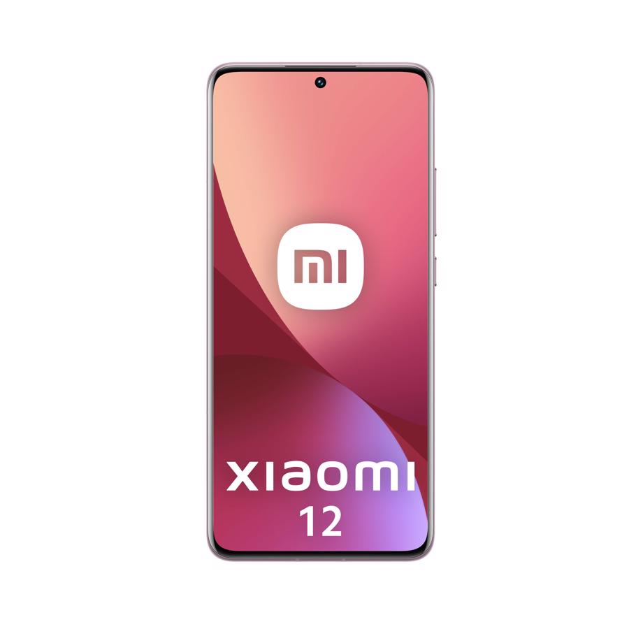 Xiaomi 12 5G 256GB 8GB Lilla Dual-SIM
