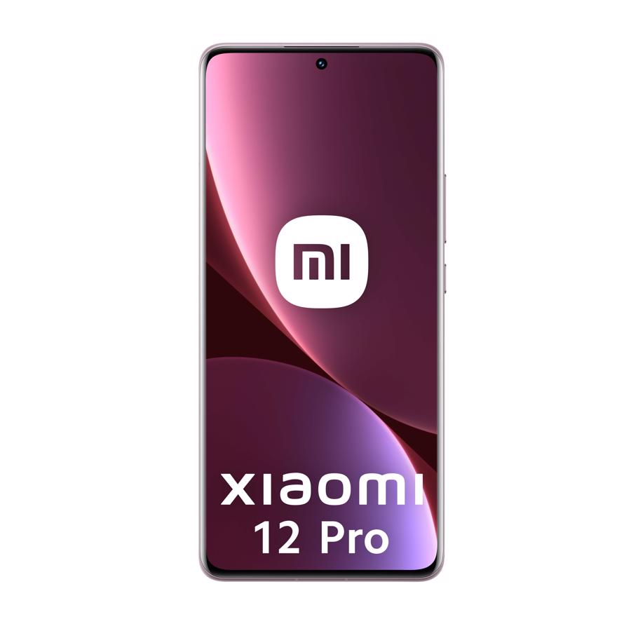 Xiaomi 12 Pro 5G 256GB 12GB Lilla Dual-SIM