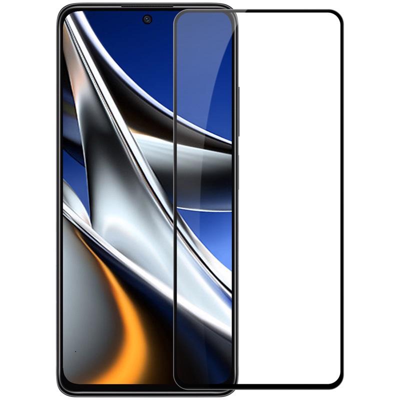 Xiaomi Redmi Note 10 Pro Premium 3D Hærdet Beskyttelsesglas