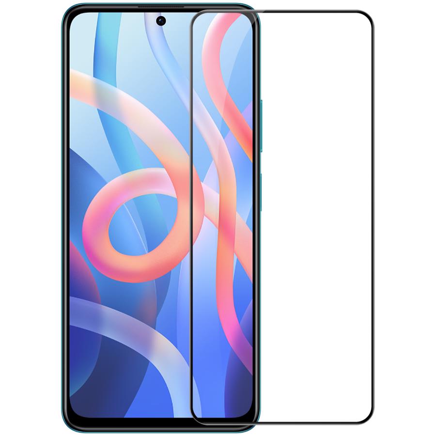 Xiaomi Redmi Note 11 Premium 3D Hærdet Beskyttelsesglas