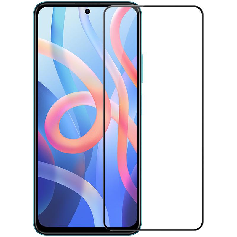 Xiaomi Redmi Note 11 Pro Premium 3D Hærdet Beskyttelsesglas