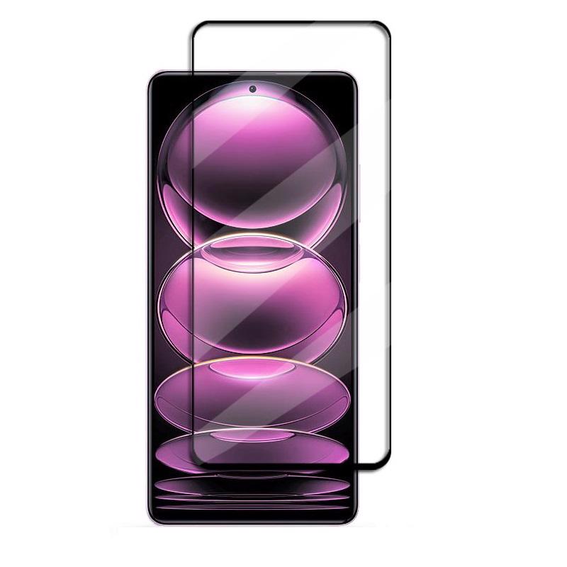 iPhone 8 Premium 3D Hærdet Beskyttelsesglas Hvid