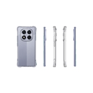 Xiaomi Redmi Note 14 Pro+ 5G Airbag Shockproof Clear TPU cover