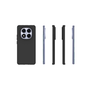 Xiaomi Redmi Note 14 Pro+ 5G Ultra-Slim TPU Cover Sort