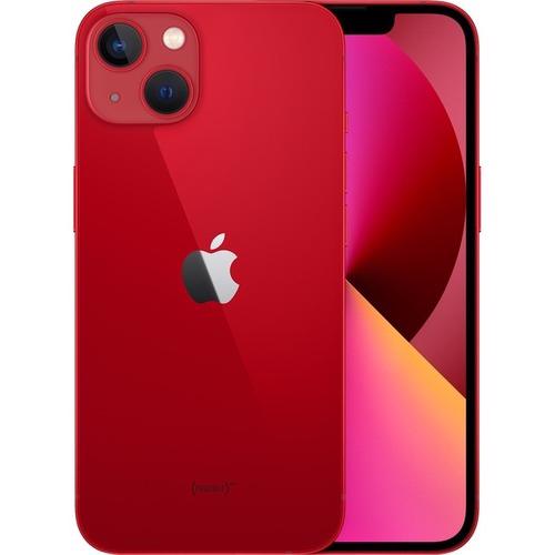 Apple iPhone 13 512GB (Product) Red