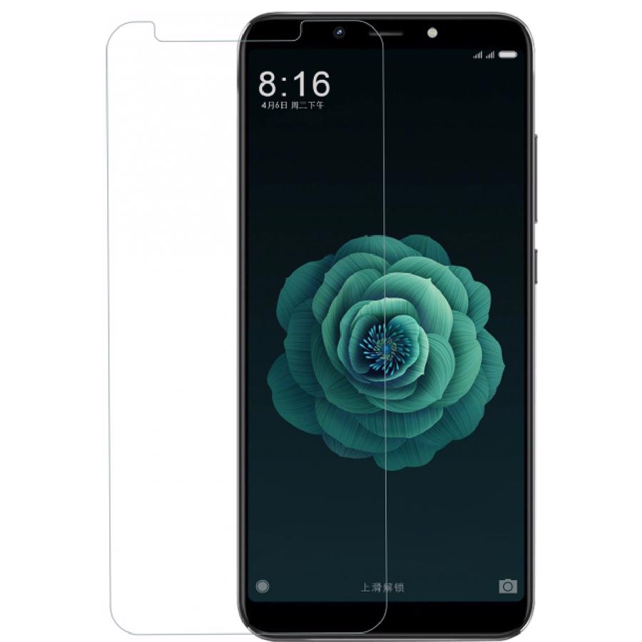 Xiaomi Mi A2 Hærdet Beskyttelsesglas