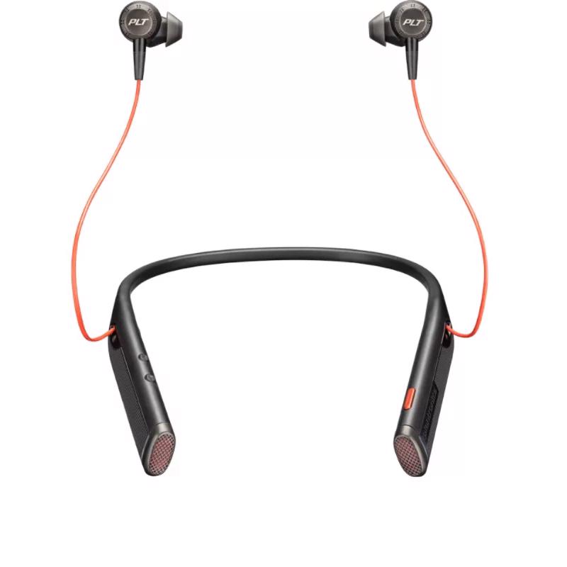 Poly Plantronics Voyager 6200 UC Sort