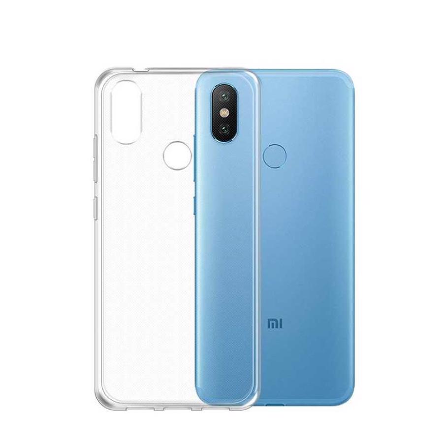 Xiaomi Mi A2 Clear Cover