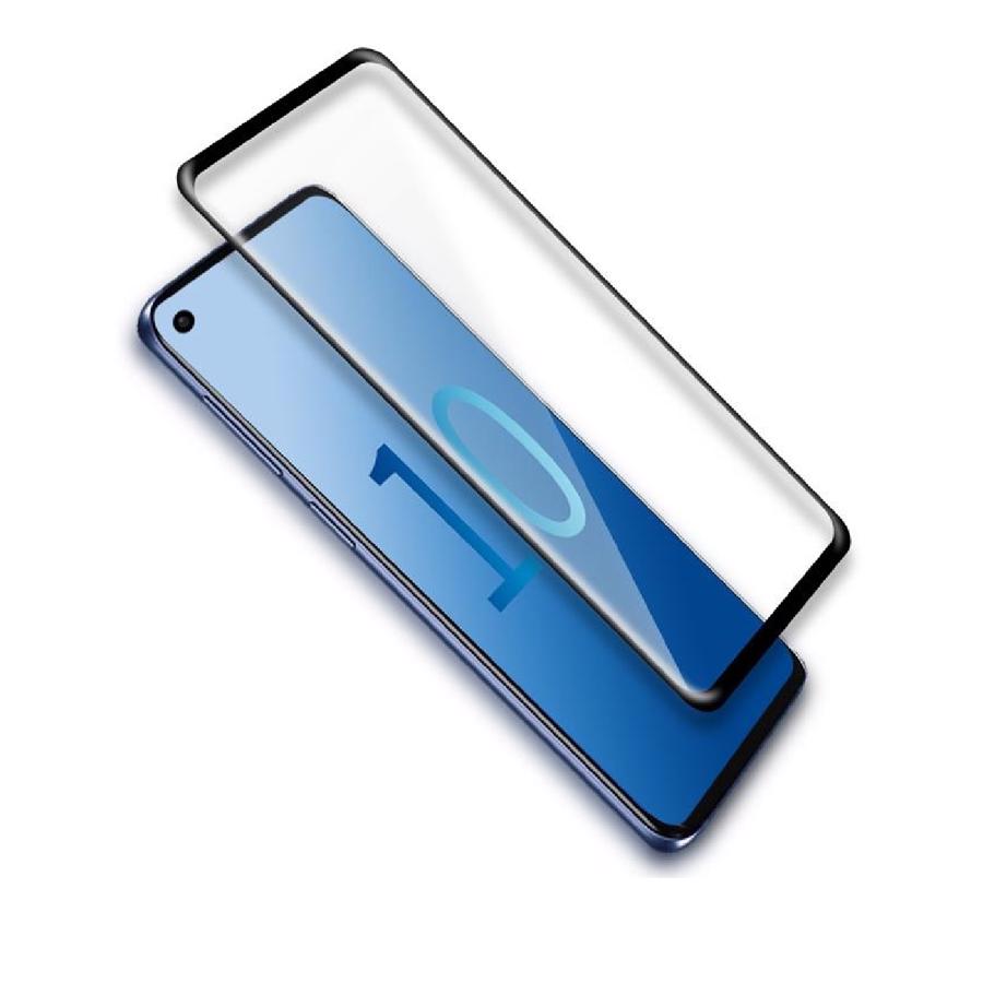 Samsung Galaxy S10e Premium 3D Hærdet Beskyttelsesglas