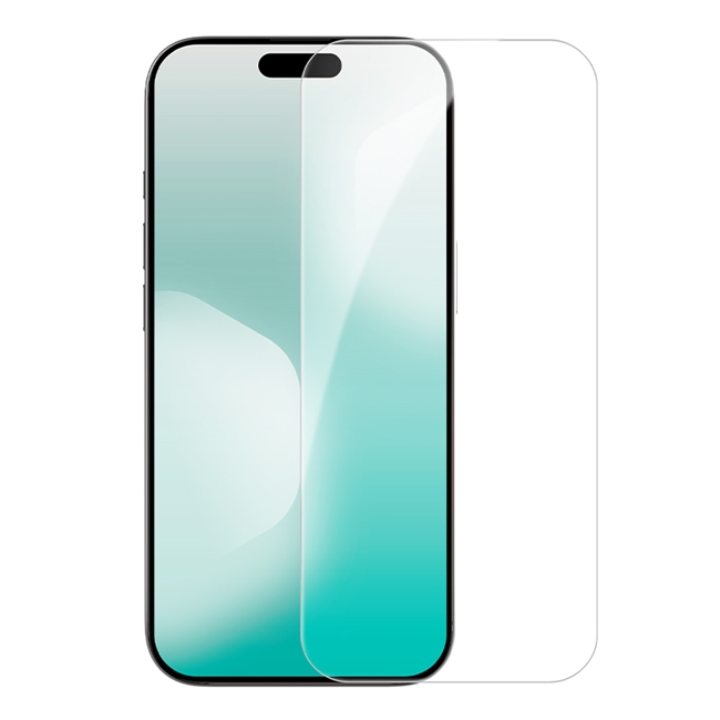 iPhone Air Hærdet Beskyttelsesglas