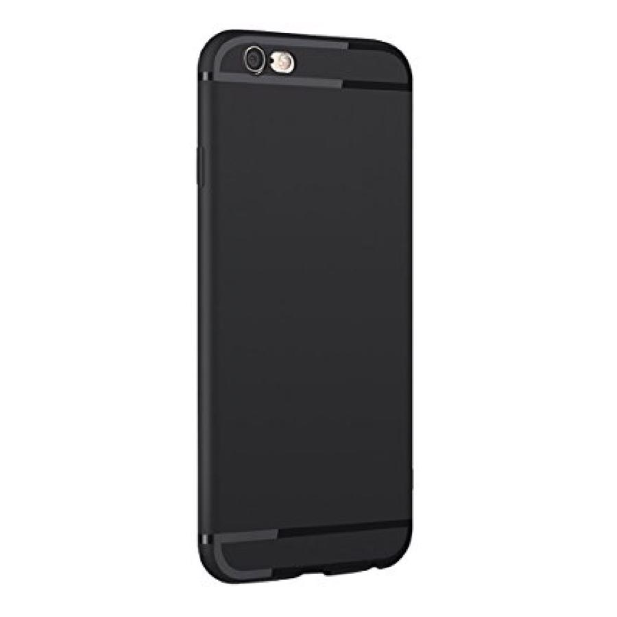 iPhone 6 / 6S Plus TPU Cover Sort