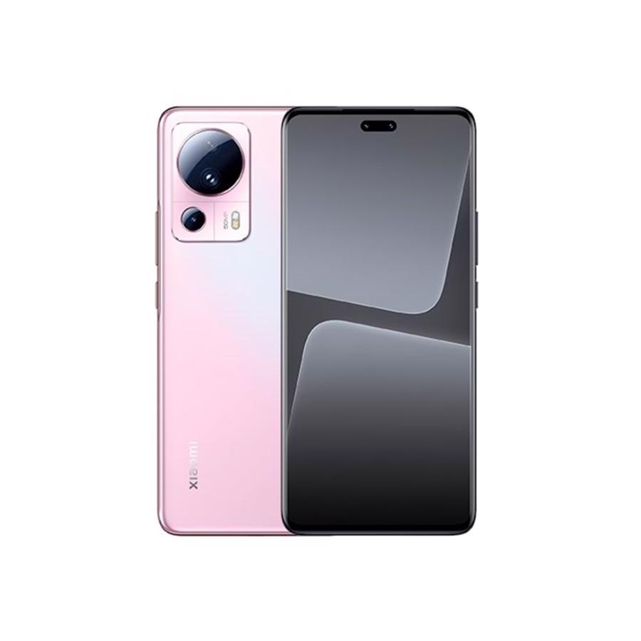 Xiaomi 13 Lite 5G 256GB 8GB Pink Dual-SIM