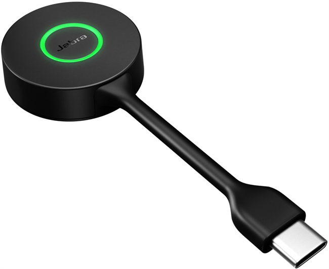 Jabra Link 400 UC DECT Adapter Sort