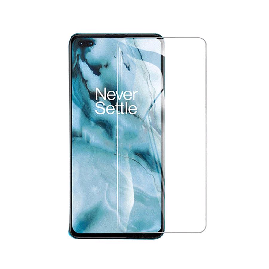 OnePlus Nord Hærdet Beskyttelsesglas