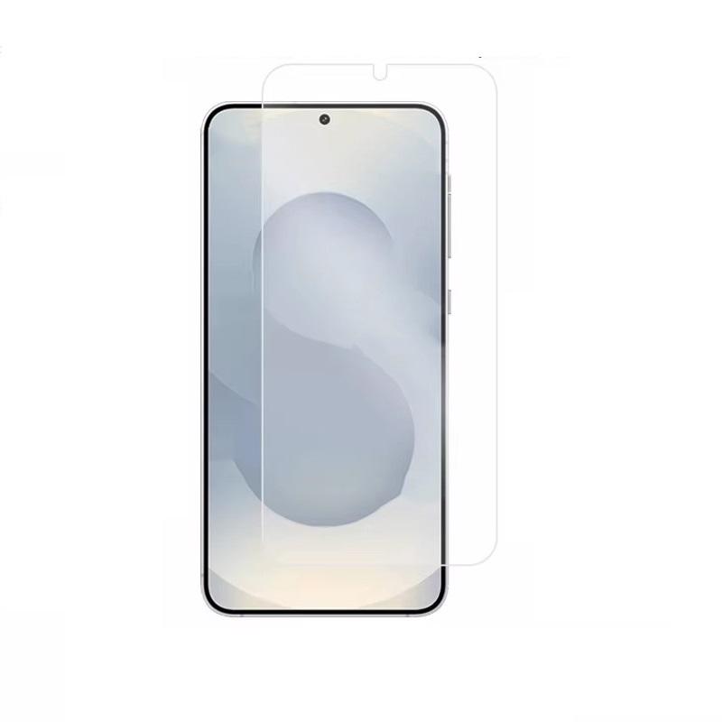 iPhone 16 Plus Hærdet Beskyttelsesglas